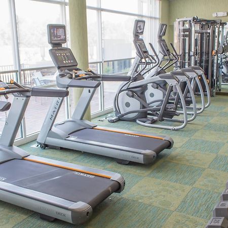 Springhill Suites By Marriott Sumter Buitenkant foto