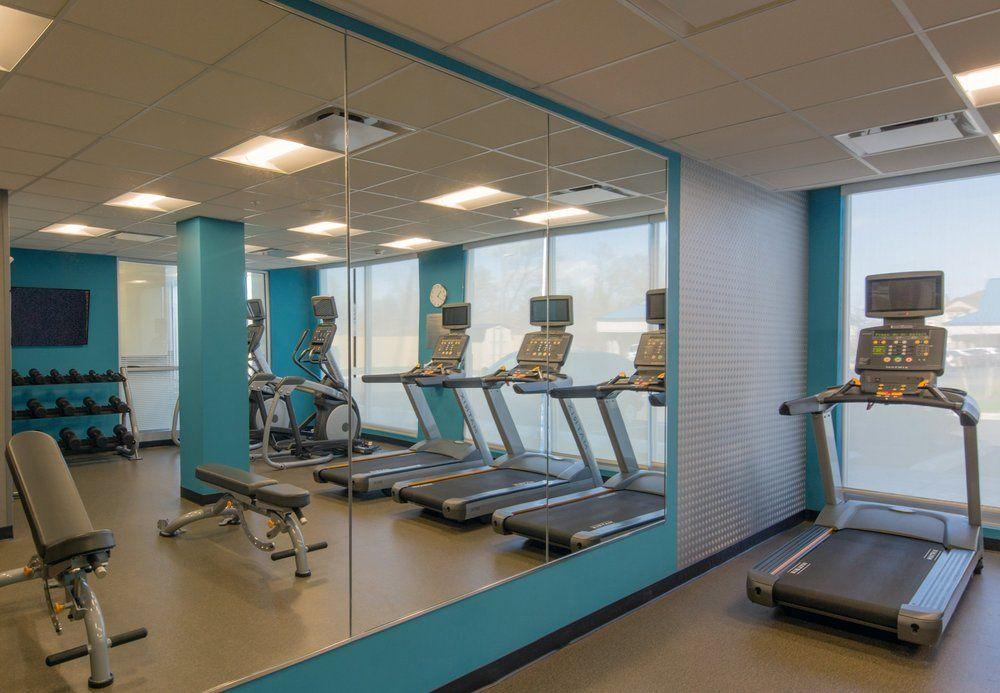 Springhill Suites By Marriott Sumter Buitenkant foto