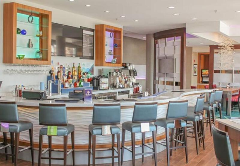 Springhill Suites By Marriott Sumter Buitenkant foto