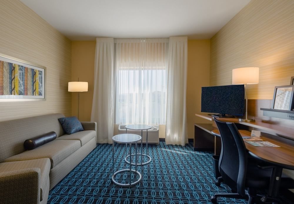 Springhill Suites By Marriott Sumter Buitenkant foto