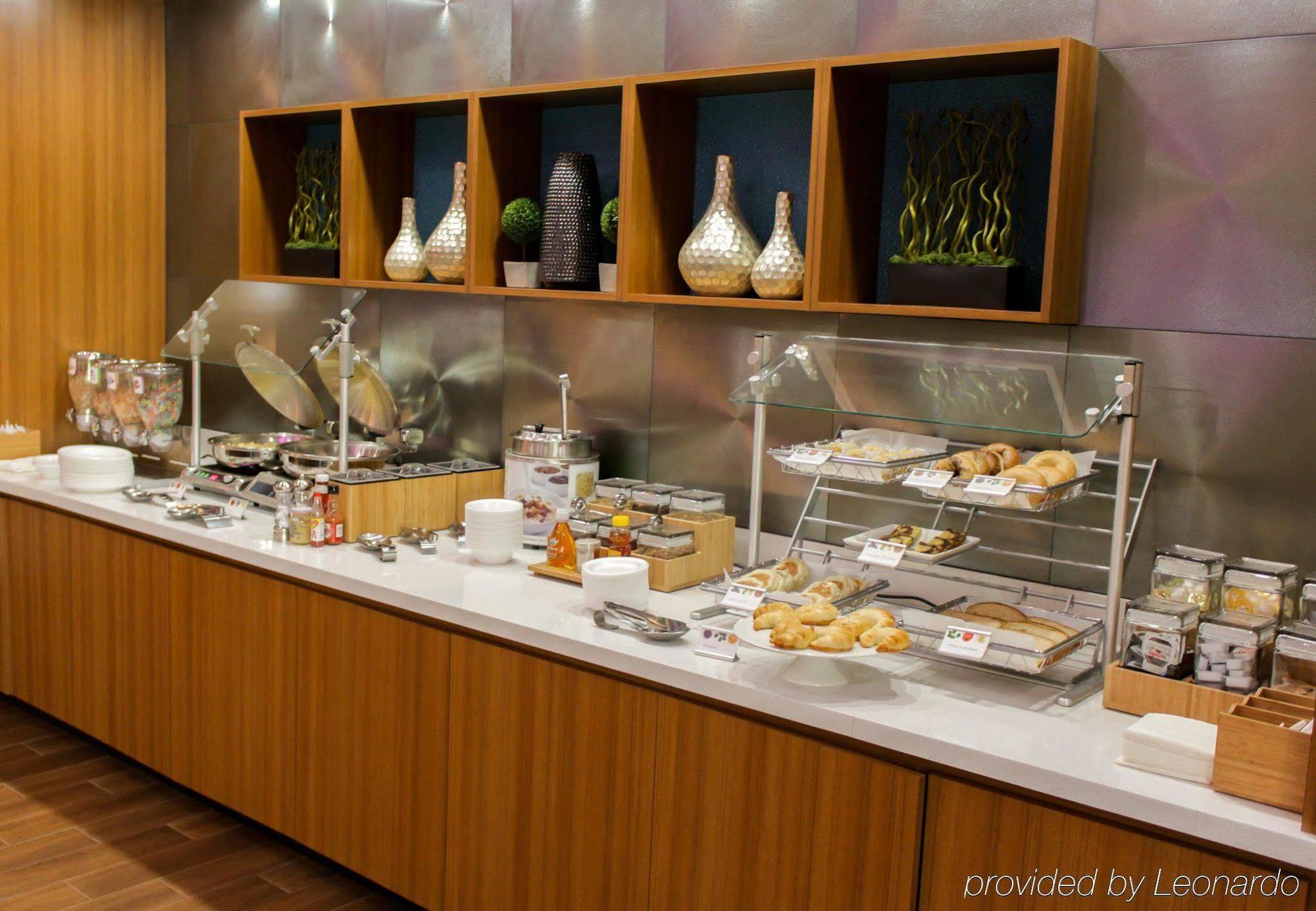 Springhill Suites By Marriott Sumter Buitenkant foto